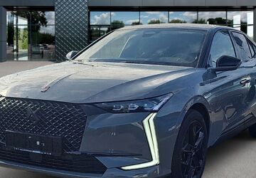 DS Automobiles DS4 41.974 km 24.990 &euro; Blieskastel-Aßweiler 66440