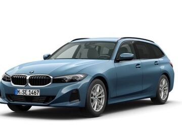 BMW 318 16.500 km 32.675 &euro; Pirmasens 66954