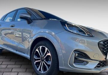 Ford Puma 88.400 km 15.900 &euro; Neunkirchen 66539