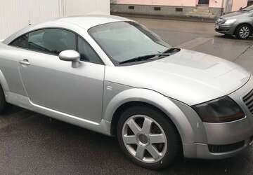 Audi TT 48.900 km 11.400 &euro; Homburg, Kreisstadt 66424
