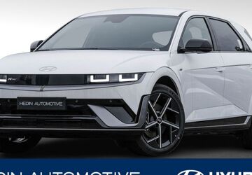 Hyundai IONIQ 5 9.900 km 41.790 &euro; Saarbrücken 66117