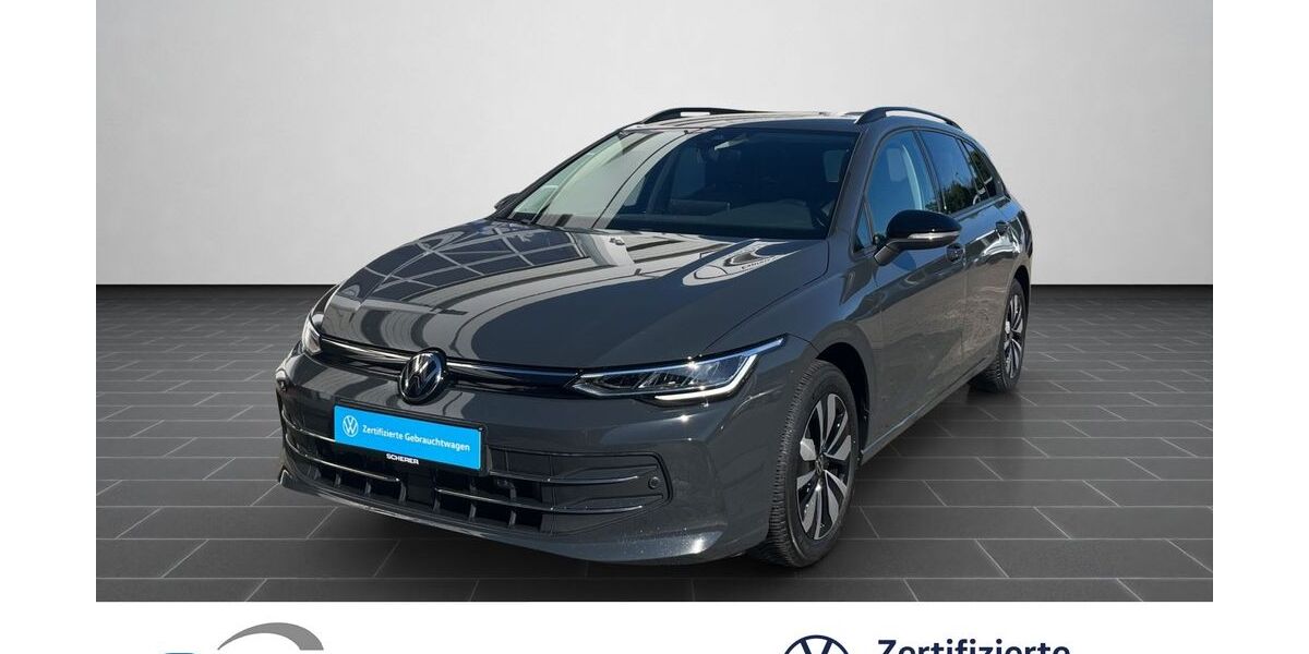 VW Golf 14.477 km 26.890 &euro; Homburg 66424