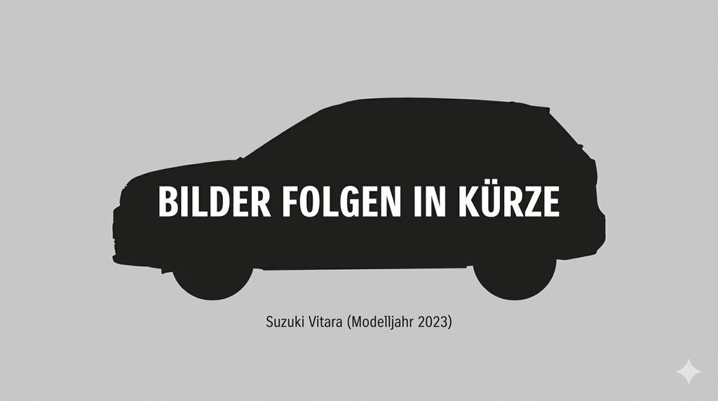 Suzuki Vitara 22.000 km 21.400 &euro; Henschtal 66909