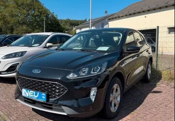 Ford Kuga 59.980 km 27.990 &euro; Homburg 66424