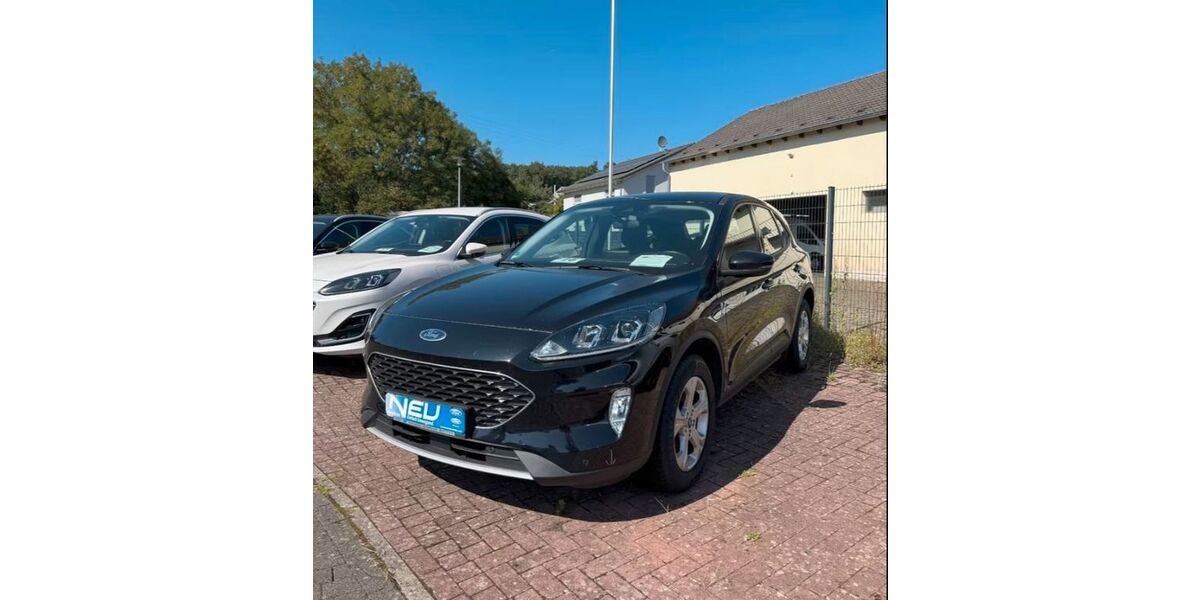 Ford Kuga 59.980 km 27.990 &euro; Homburg 66424