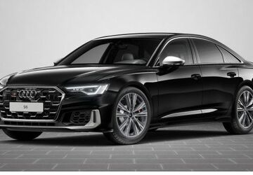 Audi S6 13.135 km 59.990 &euro; Saarbrücken 66115