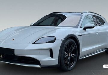Porsche Taycan 12.900 km 117.850 &euro; Saarbrücken 66115