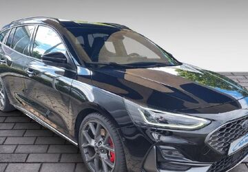 Ford Focus 51.800 km 27.790 &euro; Neunkirchen 66539