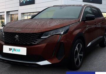 Peugeot 5008 22.938 km 24.470 &euro; Saarbrücken 66119