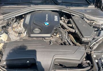 BMW 120 163.000 km 13.400 &euro; Uchtelfangen 66557