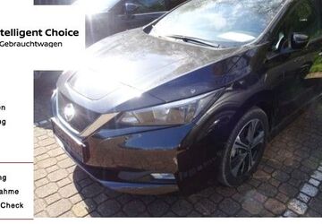 Nissan Leaf 80.300 km 11.990 &euro; Sulzbach-Hühnerfeld 66280