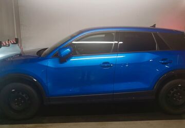 Audi Q2 75.000 km 21.800 &euro; Schwedelbach 67685
