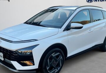 Hyundai BAYON 19.482 km 19.980 &euro; Contwig 66497