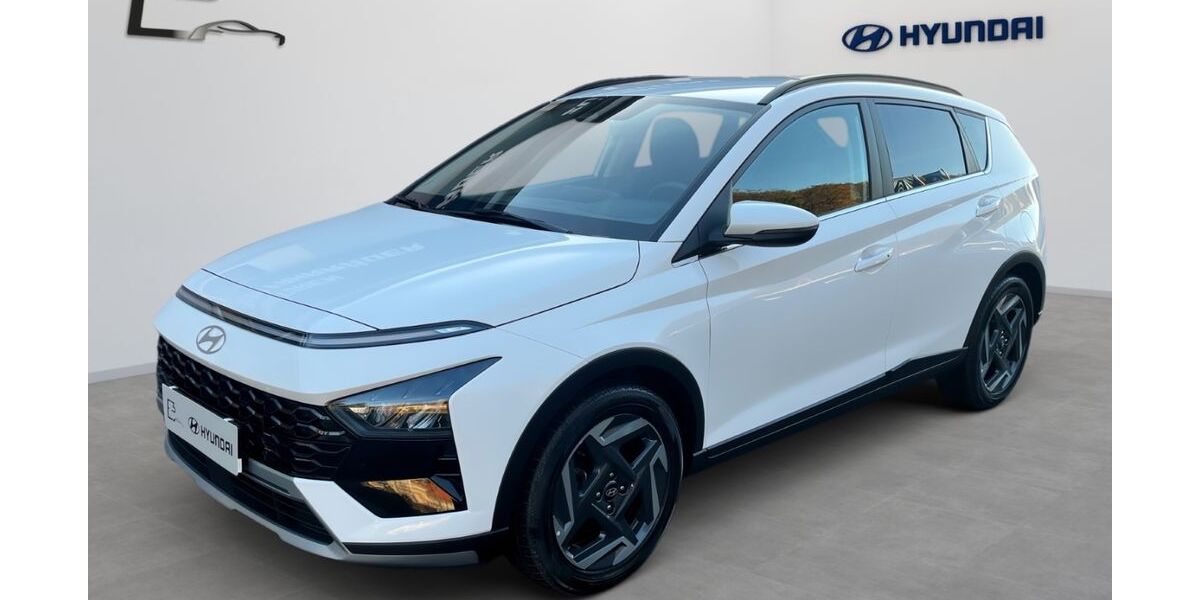 Hyundai BAYON 19.482 km 19.980 &euro; Contwig 66497