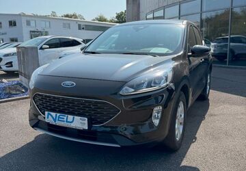 Ford Kuga 29.000 km 24.950 &euro; Homburg 66424