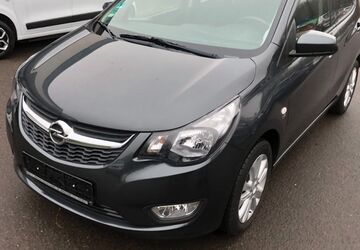 Opel Karl 30.538 km 8.990 &euro; Waldmohr 66914