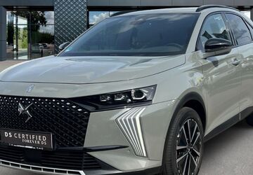 DS Automobiles DS7 (Crossback) 51.000 km 28.990 &euro; Homburg 66424