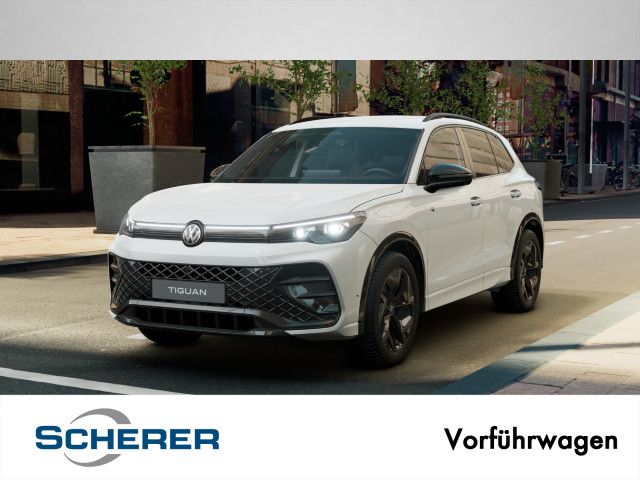 VW Tiguan 4.900 km 48.480 &euro; Homburg 66424