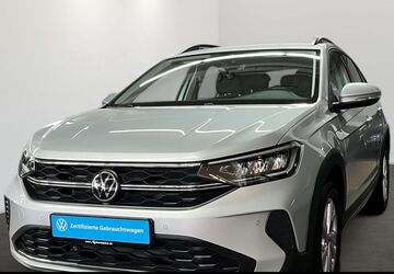 VW Taigo 12.880 km 22.390 &euro; Kusel 66869