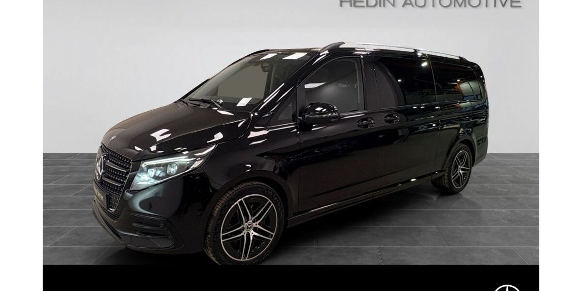 Mercedes-Benz V 300 6.973 km 86.990 &euro; Saarbrücken 66117