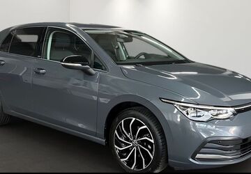 VW Golf 51.826 km 24.660 &euro; Kusel 66869