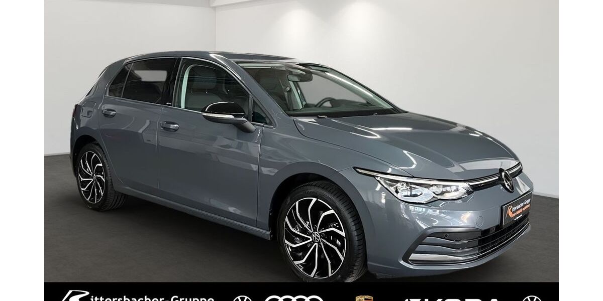 VW Golf 51.826 km 24.660 &euro; Kusel 66869