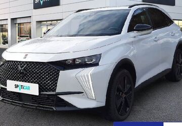 DS Automobiles DS7 (Crossback) 22.042 km 27.990 &euro; Saarbrücken 66119