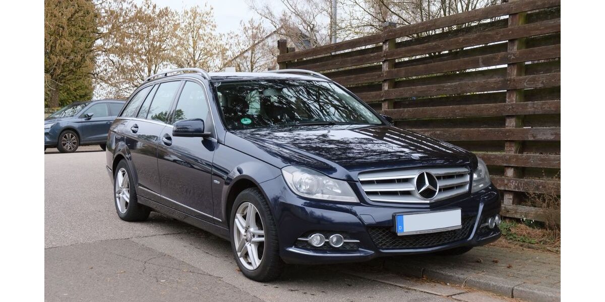 Mercedes-Benz C 200 359.000 km 5.500 &euro; Saarbrücken 66111