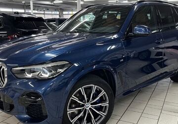 BMW X5 87.600 km 50.949 &euro; Pirmasens 66954