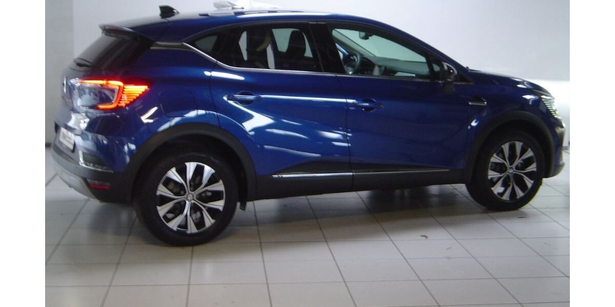 Renault Captur 29.303 km 21.490 &euro; Saarbrücken 66115