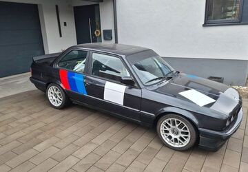 BMW 325 132.000 km 16.900 &euro; Bedesbach 66885
