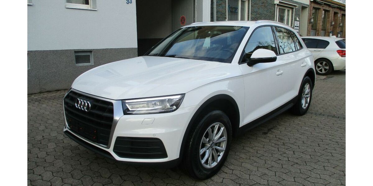 Audi Q5 195.000 km 19.300 &euro; Saarbrücken - Burbach 66115