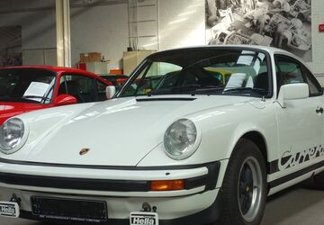 Porsche 911 Urmodell 161.970 km 99.900 &euro; Spiesen - Elversberg 66583