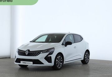 Renault Clio 17.800 km 18.790 &euro; Heusweiler 66265