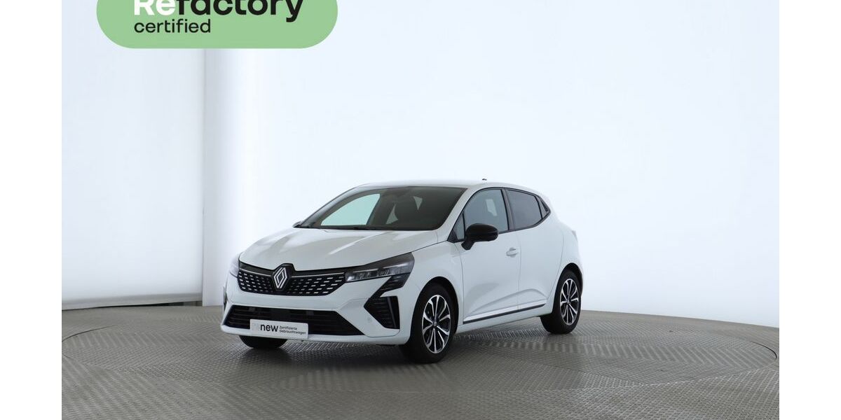 Renault Clio 17.800 km 18.790 &euro; Heusweiler 66265