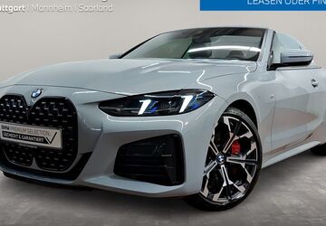 BMW 430 18.088 km 61.380 &euro; Kirkel 66459