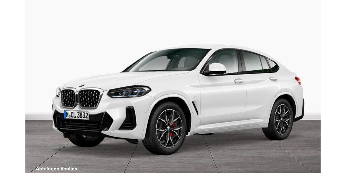 BMW X4 3.967 km 56.990 &euro; Kirkel 66459