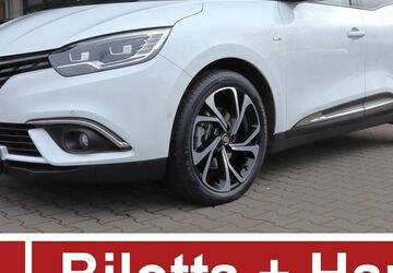 Renault Scenic 48.075 km 14.950 &euro; Saarbrücken 66115