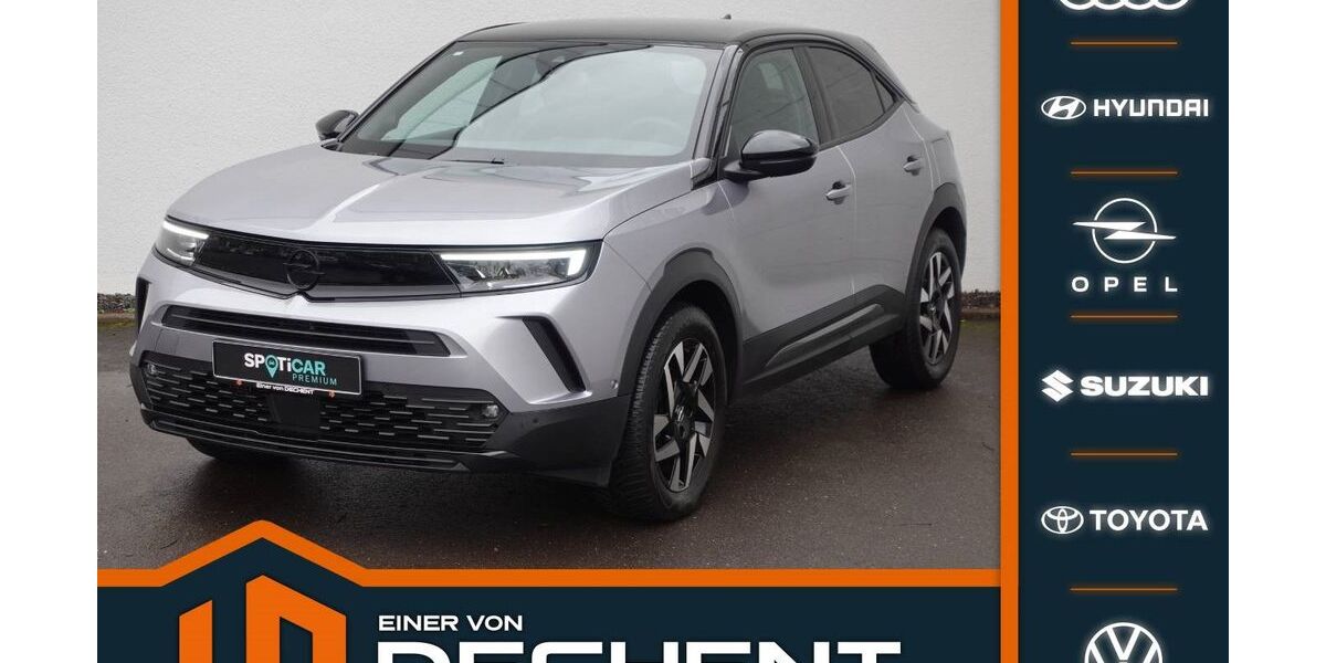 Opel Mokka 17.350 km 24.890 &euro; Saarbrücken 66121