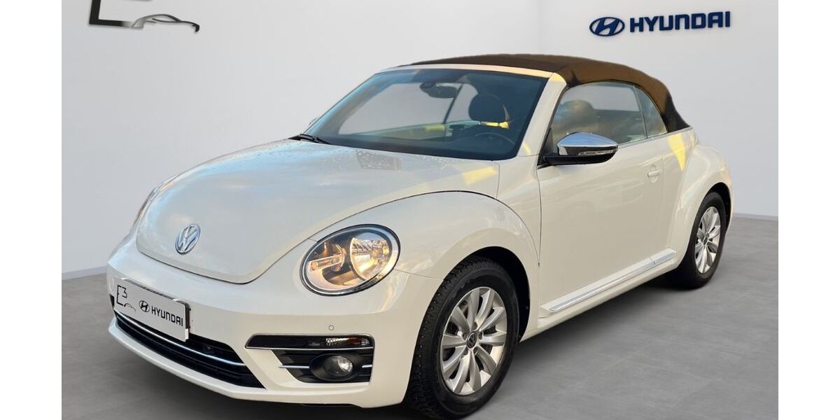 VW Beetle 147.196 km 14.990 &euro; Pirmasens 66954
