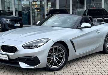 BMW Z4 18.600 km 41.899 &euro; Landstuhl 66849