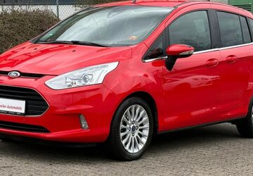 Ford B-Max 200.000 km 5.999 &euro; Saarbrücken 66115