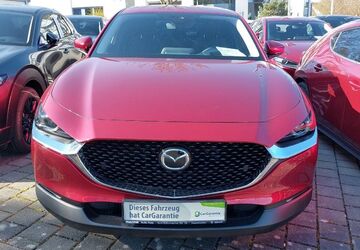 Mazda CX-30 36.655 km 18.900 &euro; Saarbrücken 66130