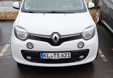 Renault Twingo 73.000 km 6.100 &euro; Rodenbach 67688