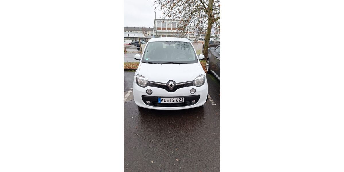 Renault Twingo 73.000 km 6.100 &euro; Rodenbach 67688