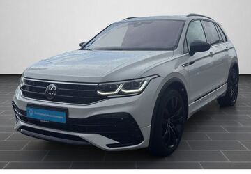 VW Tiguan 15.000 km 42.900 &euro; Saarbrücken 66115
