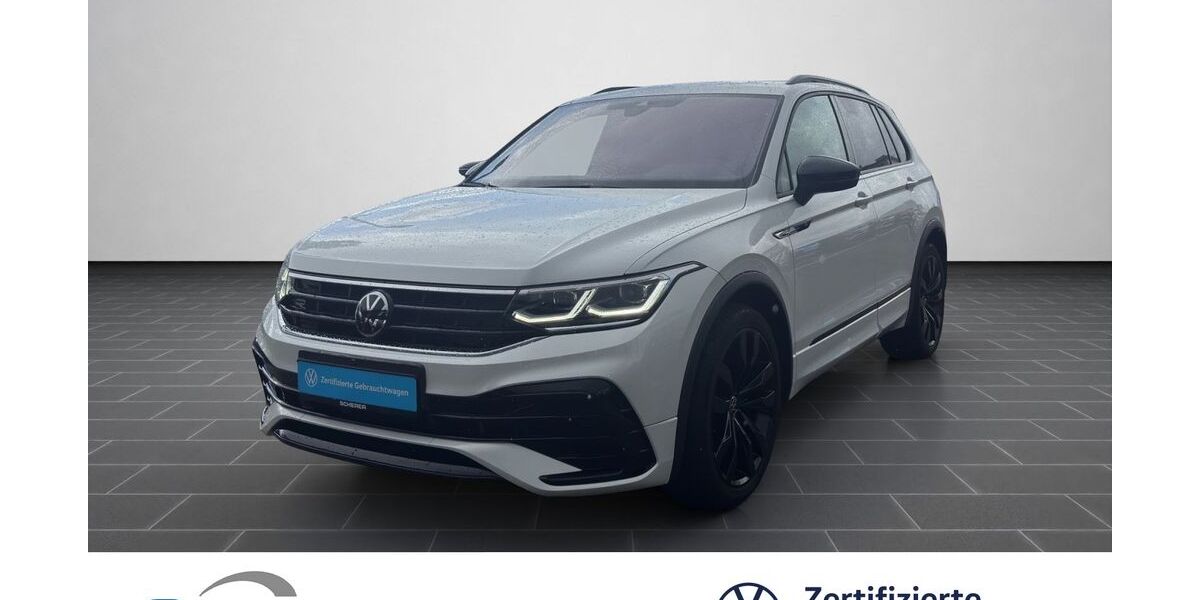 VW Tiguan 15.000 km 42.900 &euro; Saarbrücken 66115