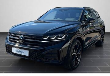 VW Touareg 9.500 km 79.990 &euro; Saarbrücken 66115