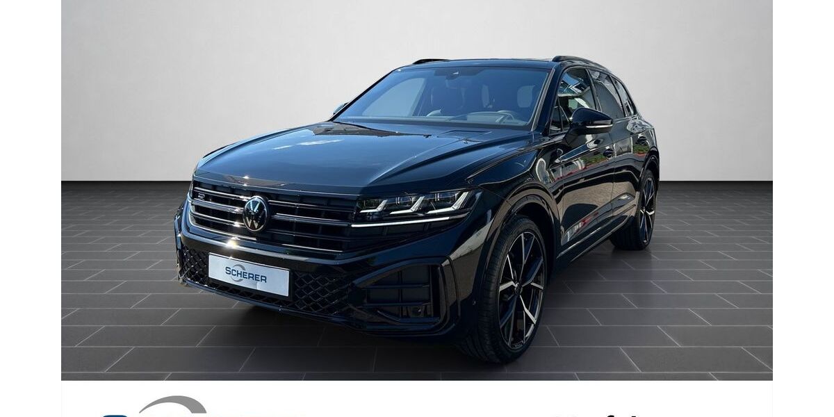 VW Touareg 9.500 km 79.990 &euro; Saarbrücken 66115