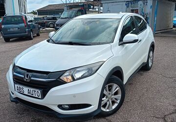 Honda HR-V 243.165 km 7.490 &euro; Kleinblittersdorf 66271
